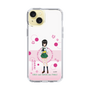 Slim Protection Case［ Girls und Panzer - Momo Kawashima - Cute ］