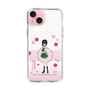 Slim Protection Case［ Girls und Panzer - Momo Kawashima - Cute ］