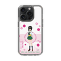 Slim Protection Case［ Girls und Panzer - Momo Kawashima - Cute ］