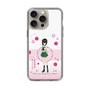 Slim Protection Case［ Girls und Panzer - Momo Kawashima - Cute ］