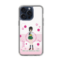 Slim Protection Case［ Girls und Panzer - Momo Kawashima - Cute ］