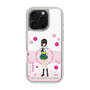 Slim Protection Case［ Girls und Panzer - Momo Kawashima - Cute ］