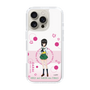 Slim Protection Case［ Girls und Panzer - Momo Kawashima - Cute ］