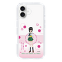 Slim Protection Case［ Girls und Panzer - Momo Kawashima - Cute ］