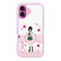 Slim Protection Case［ Girls und Panzer - Momo Kawashima - Cute ］
