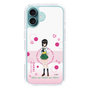 Slim Protection Case［ Girls und Panzer - Momo Kawashima - Cute ］