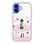 Slim Protection Case［ Girls und Panzer - Momo Kawashima - Cute ］