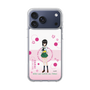 Slim Protection Case［ Girls und Panzer - Momo Kawashima - Cute ］