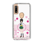 Slim Protection Case［ Girls und Panzer - Momo Kawashima - Cute ］