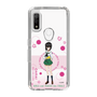 Slim Protection Case［ Girls und Panzer - Momo Kawashima - Cute ］