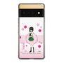 Slim Protection Case［ Girls und Panzer - Momo Kawashima - Cute ］