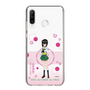Slim Protection Case［ Girls und Panzer - Momo Kawashima - Cute ］