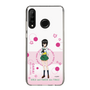 Slim Protection Case［ Girls und Panzer - Momo Kawashima - Cute ］