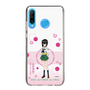 Slim Protection Case［ Girls und Panzer - Momo Kawashima - Cute ］