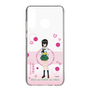 Slim Protection Case［ Girls und Panzer - Momo Kawashima - Cute ］
