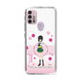 Slim Protection Case［ Girls und Panzer - Momo Kawashima - Cute ］