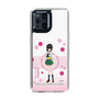 Slim Protection Case［ Girls und Panzer - Momo Kawashima - Cute ］