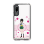 Slim Protection Case［ Girls und Panzer - Momo Kawashima - Cute ］