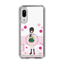 Slim Protection Case［ Girls und Panzer - Momo Kawashima - Cute ］
