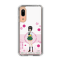 Slim Protection Case［ Girls und Panzer - Momo Kawashima - Cute ］
