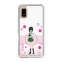 Slim Protection Case［ Girls und Panzer - Momo Kawashima - Cute ］