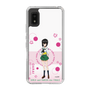 Slim Protection Case［ Girls und Panzer - Momo Kawashima - Cute ］