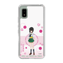 Slim Protection Case［ Girls und Panzer - Momo Kawashima - Cute ］