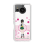 Slim Protection Case［ Girls und Panzer - Momo Kawashima - Cute ］