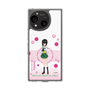 Slim Protection Case［ Girls und Panzer - Momo Kawashima - Cute ］