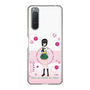 Slim Protection Case［ Girls und Panzer - Momo Kawashima - Cute ］