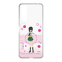 Slim Protection Case［ Girls und Panzer - Momo Kawashima - Cute ］