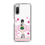 Slim Protection Case［ Girls und Panzer - Momo Kawashima - Cute ］