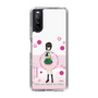 Slim Protection Case［ Girls und Panzer - Momo Kawashima - Cute ］