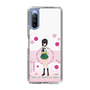 Slim Protection Case［ Girls und Panzer - Momo Kawashima - Cute ］