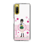 Slim Protection Case［ Girls und Panzer - Momo Kawashima - Cute ］