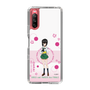 Slim Protection Case［ Girls und Panzer - Momo Kawashima - Cute ］