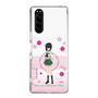 Slim Protection Case［ Girls und Panzer - Momo Kawashima - Cute ］