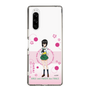 Slim Protection Case［ Girls und Panzer - Momo Kawashima - Cute ］