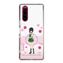 Slim Protection Case［ Girls und Panzer - Momo Kawashima - Cute ］