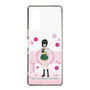 Slim Protection Case［ Girls und Panzer - Momo Kawashima - Cute ］