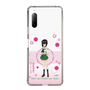 Slim Protection Case［ Girls und Panzer - Momo Kawashima - Cute ］