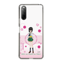 Slim Protection Case［ Girls und Panzer - Momo Kawashima - Cute ］