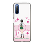 Slim Protection Case［ Girls und Panzer - Momo Kawashima - Cute ］