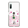 Slim Protection Case［ Girls und Panzer - Momo Kawashima - Cute ］
