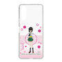 Slim Protection Case［ Girls und Panzer - Momo Kawashima - Cute ］