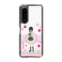 Slim Protection Case［ Girls und Panzer - Momo Kawashima - Cute ］