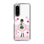 Slim Protection Case［ Girls und Panzer - Momo Kawashima - Cute ］