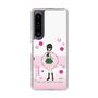 Slim Protection Case［ Girls und Panzer - Momo Kawashima - Cute ］