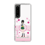 Slim Protection Case［ Girls und Panzer - Momo Kawashima - Cute ］