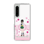 Slim Protection Case［ Girls und Panzer - Momo Kawashima - Cute ］